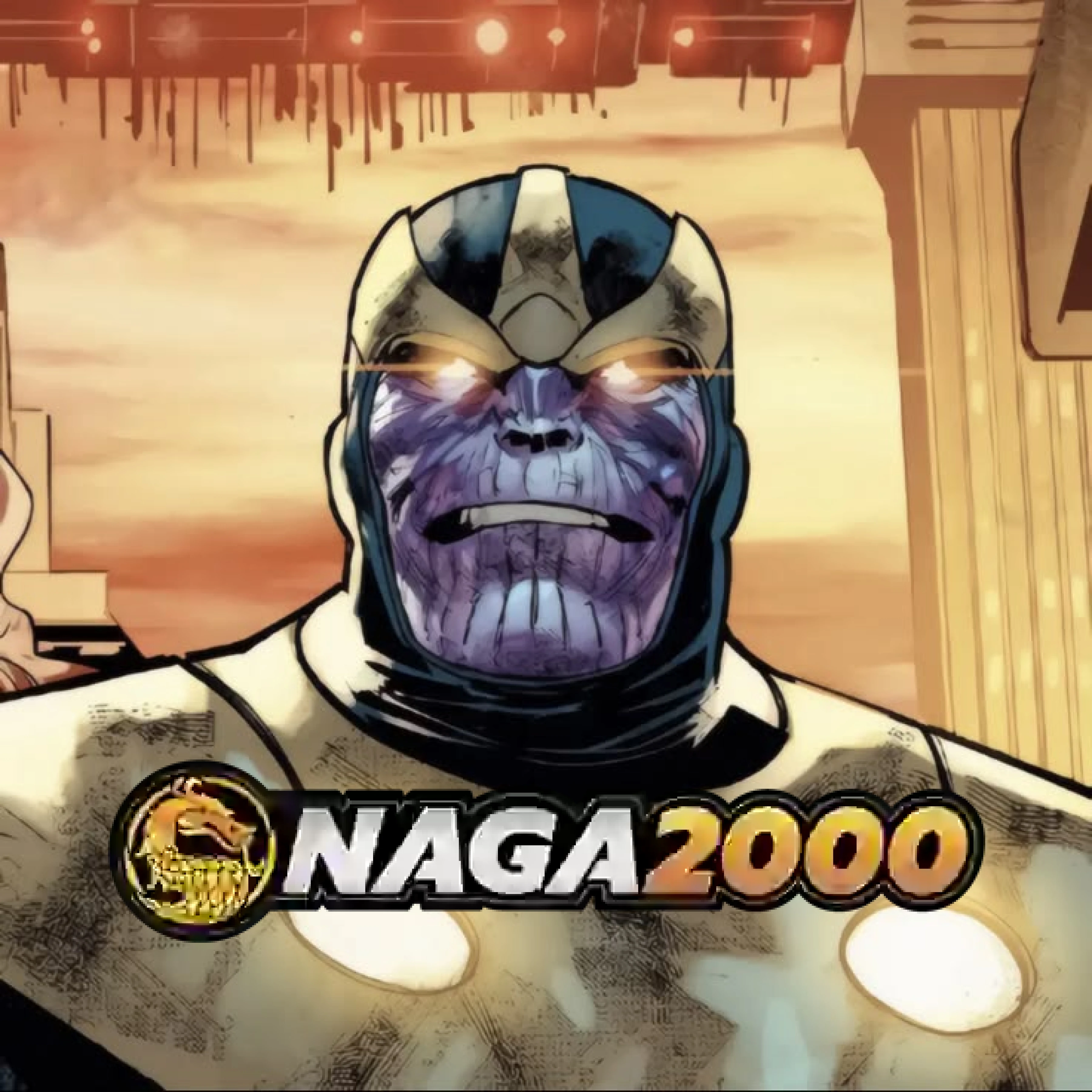 NAGA2000