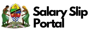 Salary Slip Portal